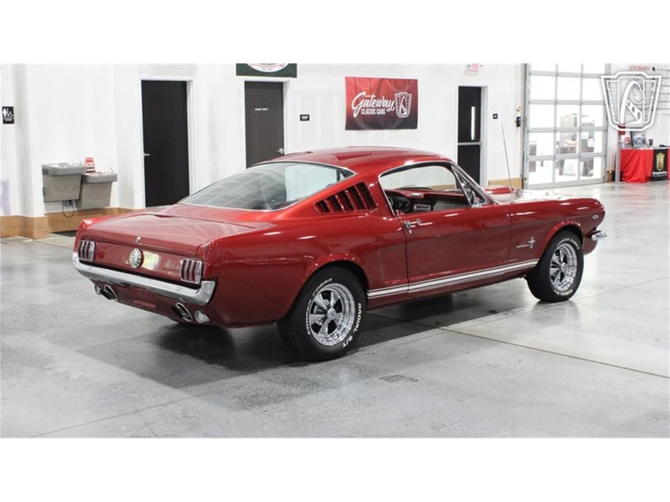 1965 Ford Mustang 1st Gen (1964.5-1966) - Image 13 of 31