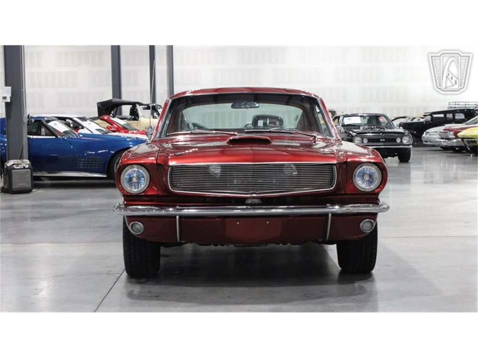 1965 Ford Mustang 1st Gen (1964.5-1966) - Image 23 of 31