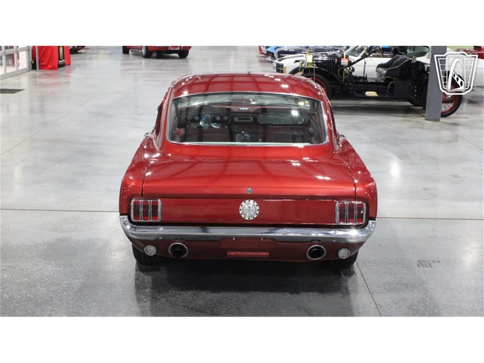 1965 Ford Mustang 1st Gen (1964.5-1966) - Image 29 of 31