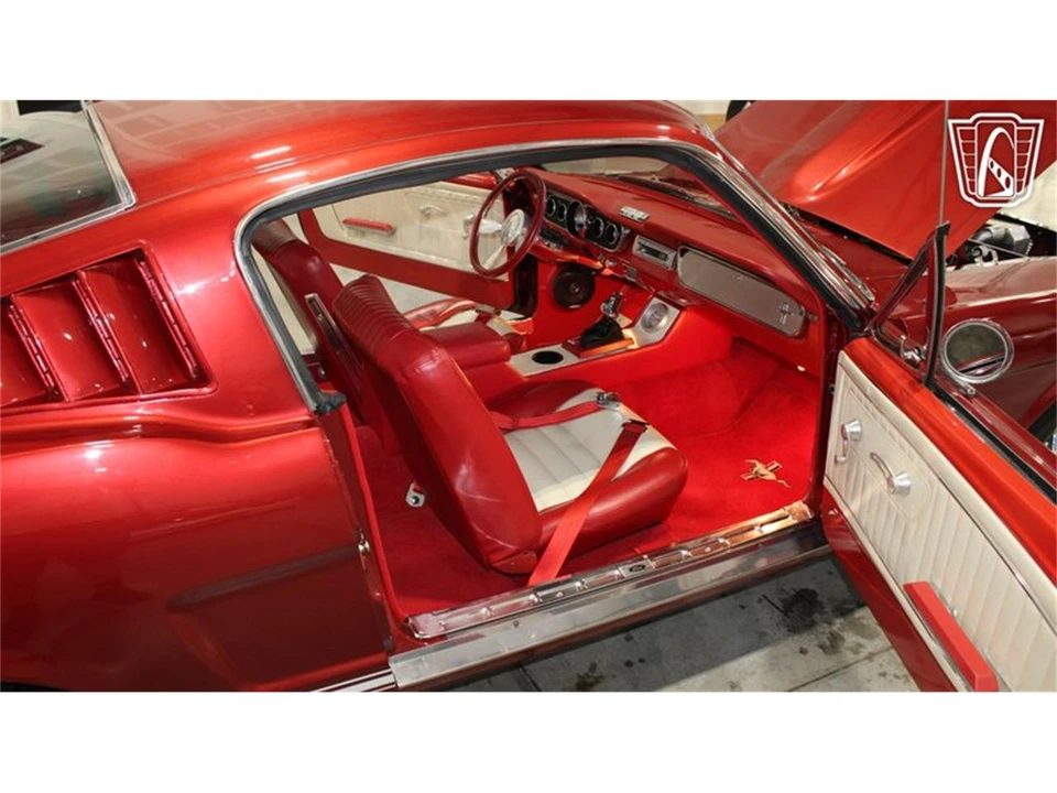 1965 Ford Mustang 1st Gen (1964.5-1966) - Image 4 of 31