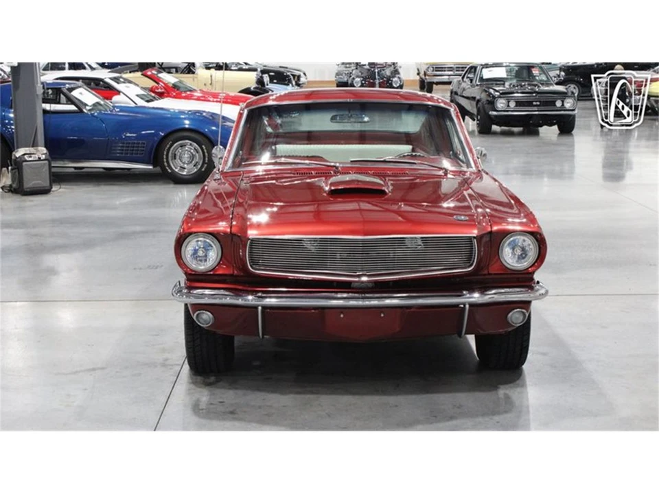 1965 Ford Mustang 1st Gen (1964.5-1966) - Image 15 of 31