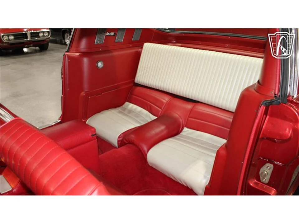 1965 Ford Mustang 1st Gen (1964.5-1966) - Image 5 of 31
