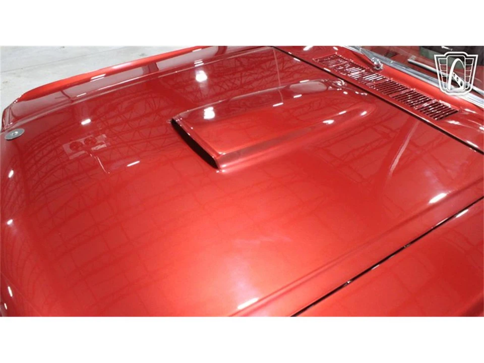 1965 Ford Mustang 1st Gen (1964.5-1966) - Image 25 of 31