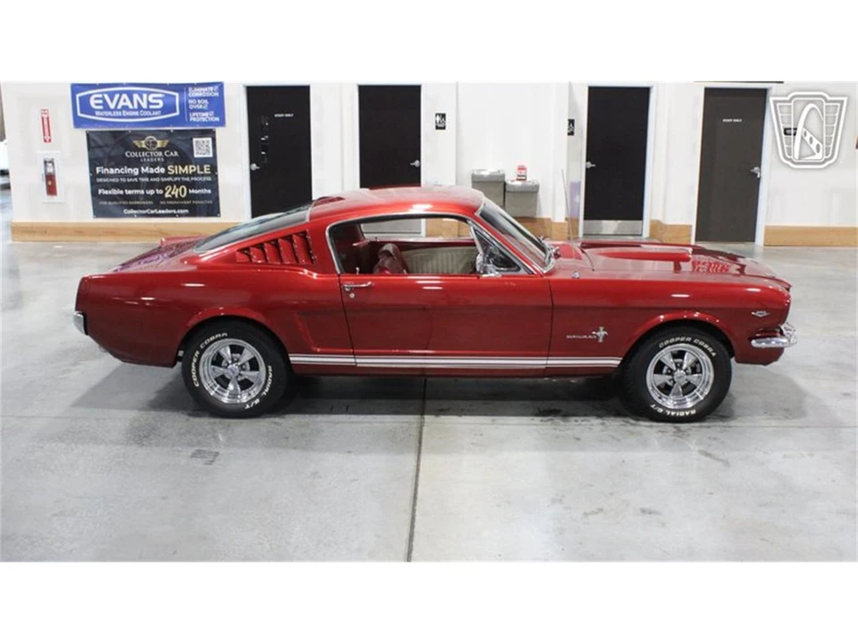 1965 Ford Mustang 1st Gen (1964.5-1966) - Image 31 of 31