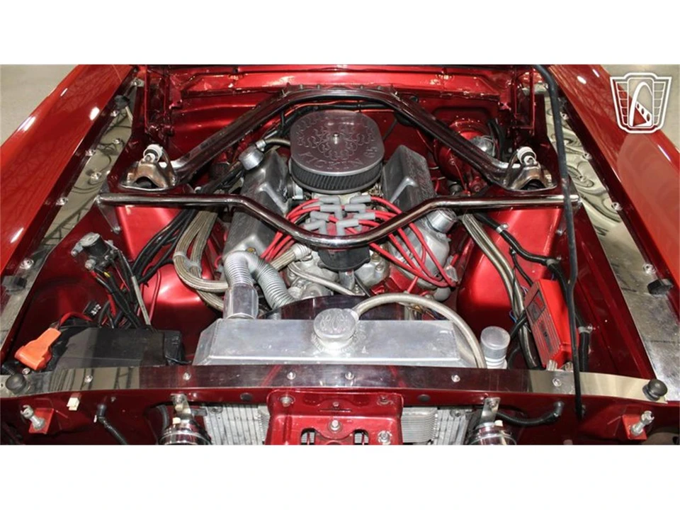 1965 Ford Mustang 1st Gen (1964.5-1966) - Image 6 of 31