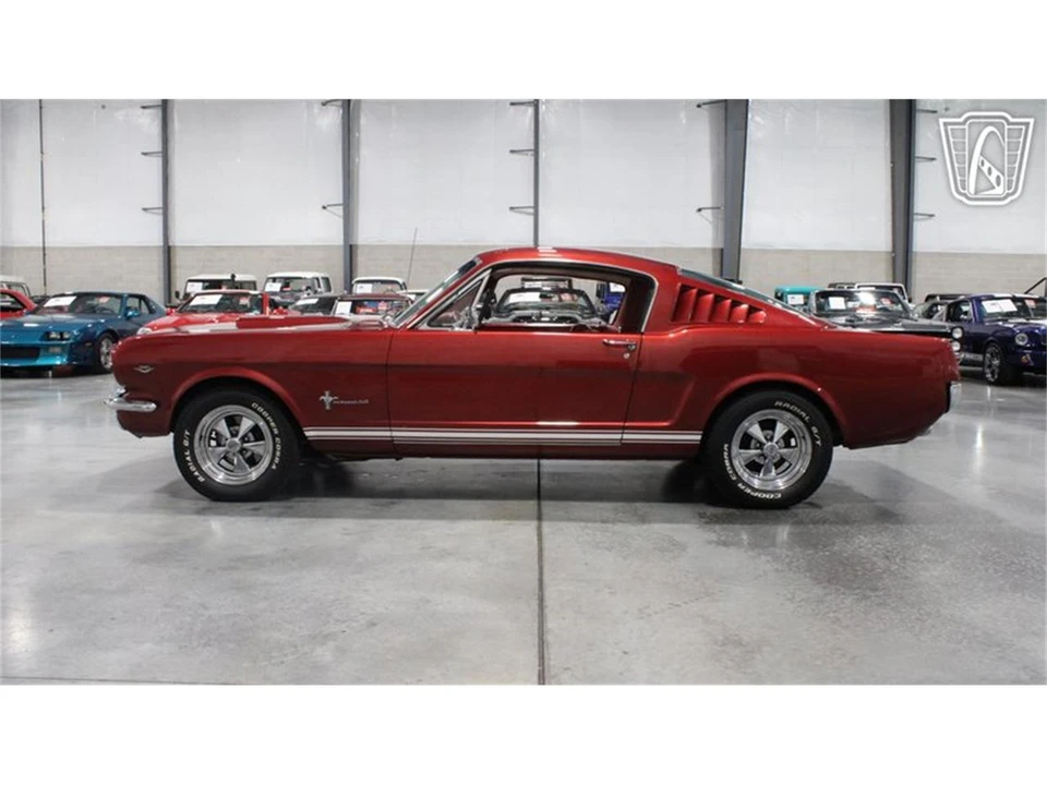 1965 Ford Mustang 1st Gen (1964.5-1966) - Image 17 of 31
