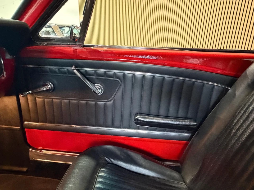 1965 Ford Mustang 1st Gen (1964.5-1966) - Image 31 of 31
