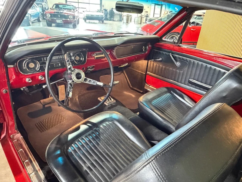 1965 Ford Mustang 1st Gen (1964.5-1966) - Image 23 of 31