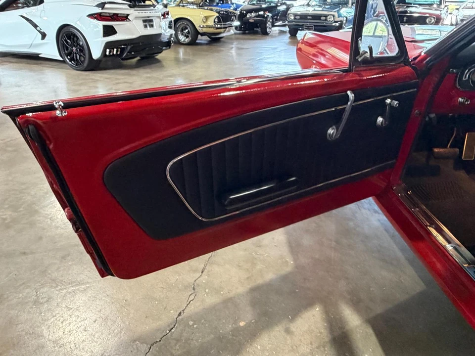 1965 Ford Mustang 1st Gen (1964.5-1966) - Image 21 of 31