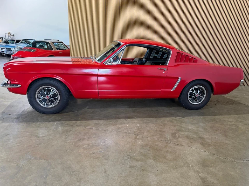 1965 Ford Mustang 1st Gen (1964.5-1966) - Image 7 of 31