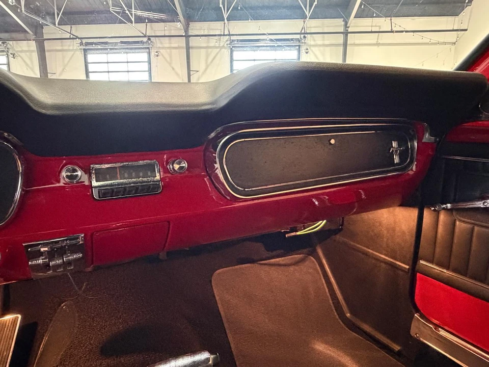 1965 Ford Mustang 1st Gen (1964.5-1966) - Image 29 of 31