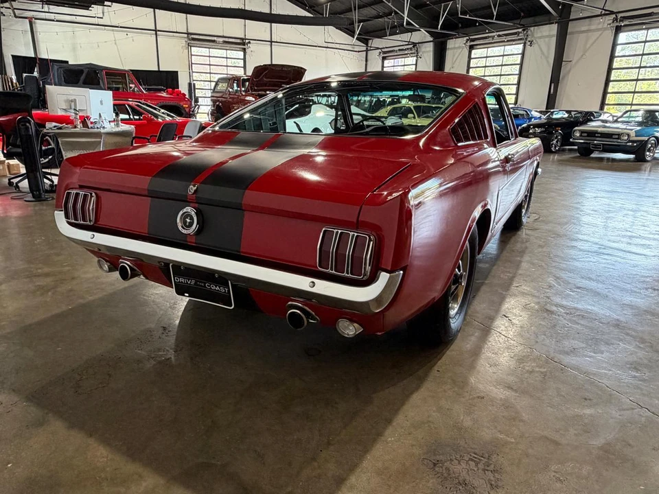 1965 Ford Mustang 1st Gen (1964.5-1966) - Image 13 of 31