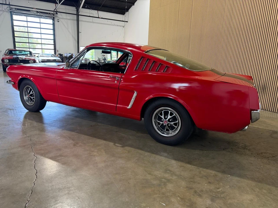1965 Ford Mustang 1st Gen (1964.5-1966) - Image 8 of 31