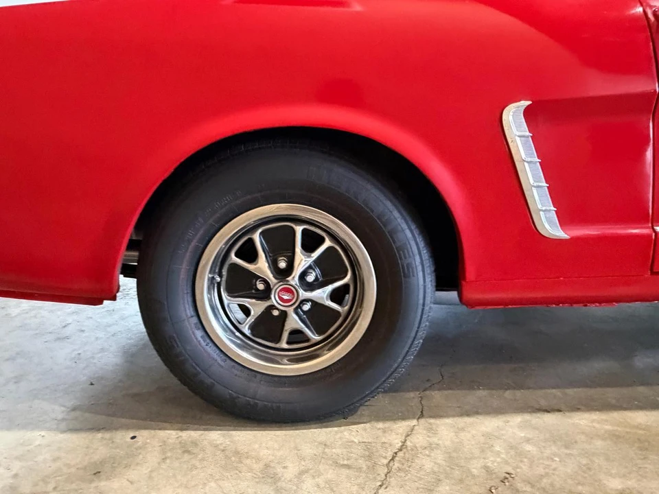 1965 Ford Mustang 1st Gen (1964.5-1966) - Image 12 of 31