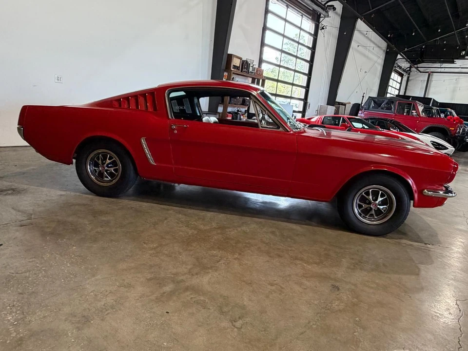 1965 Ford Mustang 1st Gen (1964.5-1966) - Image 10 of 31