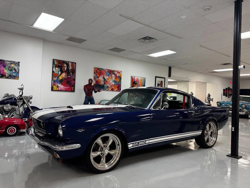 1965 Ford Mustang 1st Gen (1964.5-1966) - Image 11 of 29