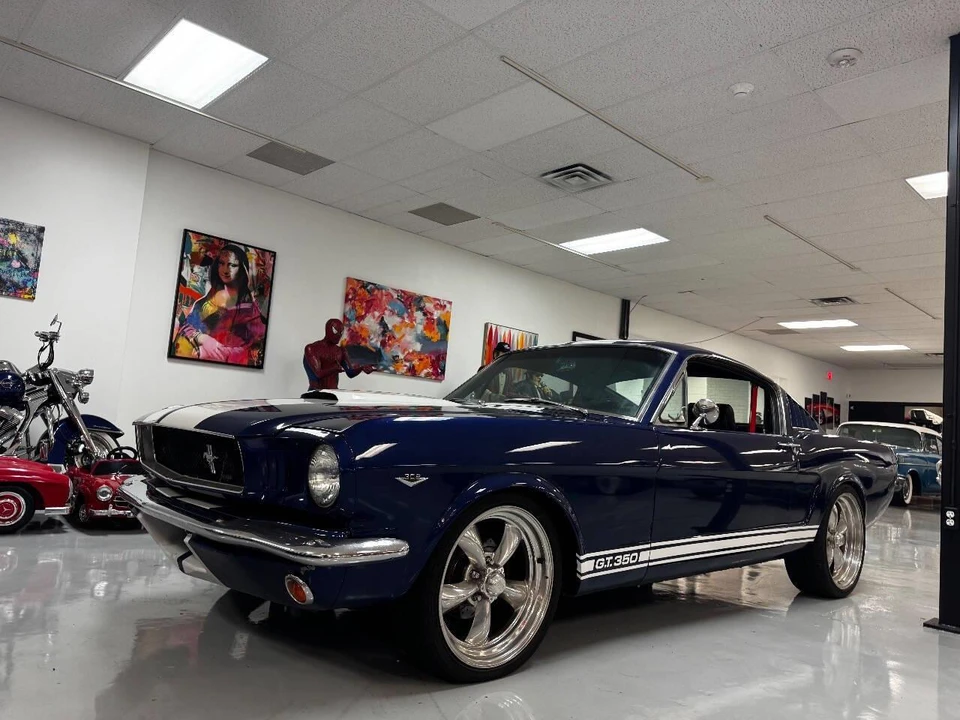 1965 Ford Mustang 1st Gen (1964.5-1966) - Image 10 of 29