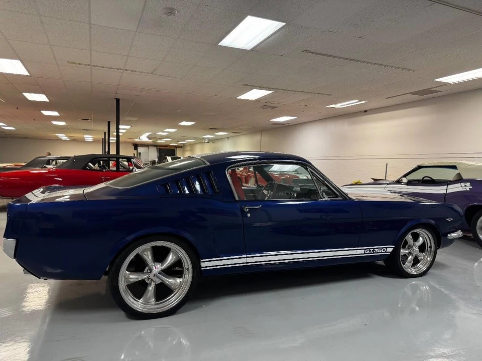 1965 Ford Mustang 1st Gen (1964.5-1966) - Image 14 of 29
