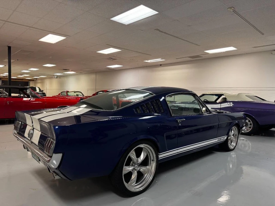 1965 Ford Mustang 1st Gen (1964.5-1966) - Image 18 of 29