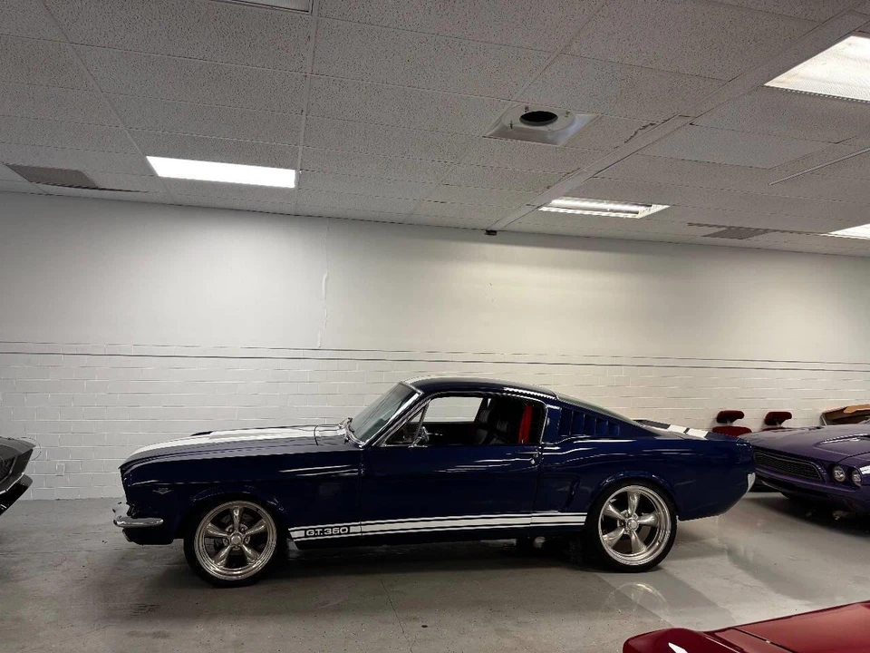 1965 Ford Mustang 1st Gen (1964.5-1966) - Image 21 of 29