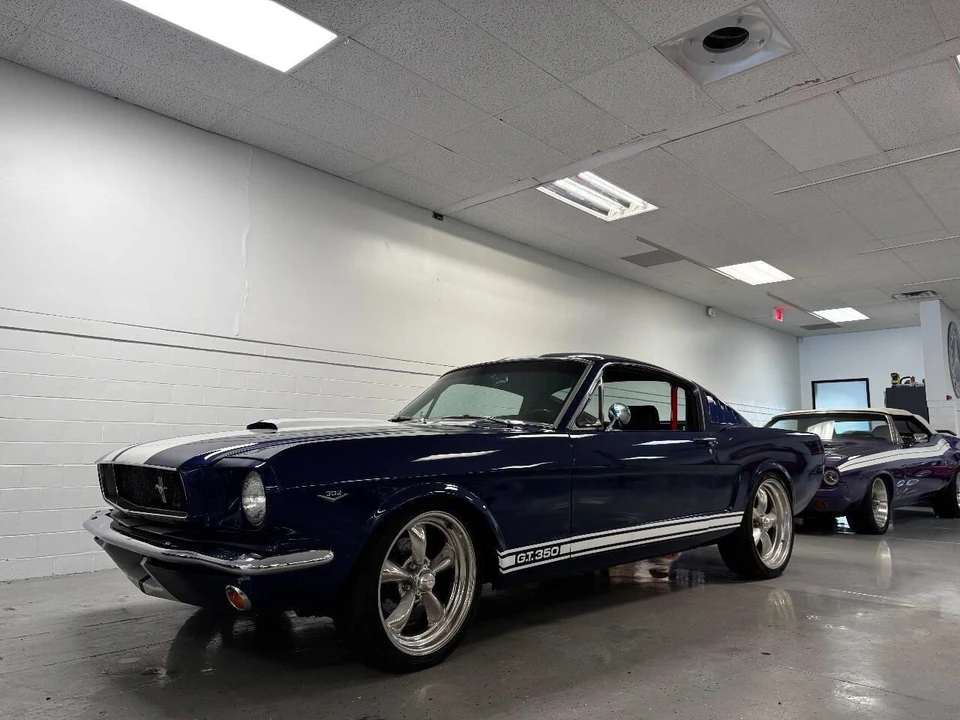 1965 Ford Mustang 1st Gen (1964.5-1966) - Image 16 of 29