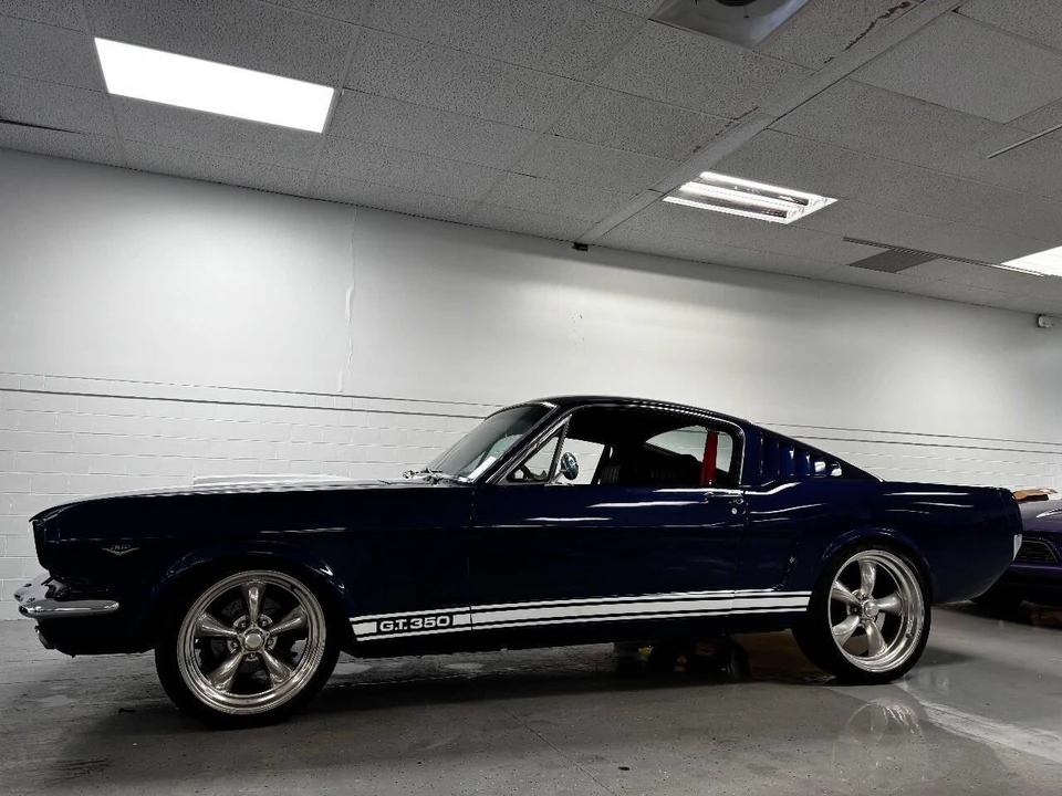 1965 Ford Mustang 1st Gen (1964.5-1966) - Image 17 of 29