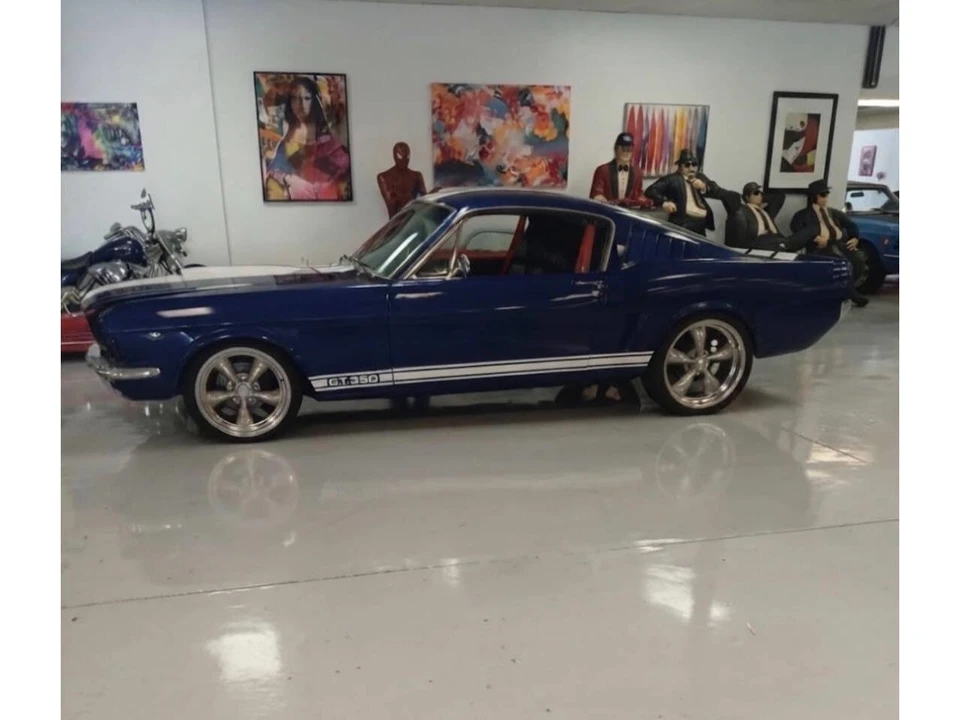 1965 Ford Mustang 1st Gen (1964.5-1966) - Image 7 of 29