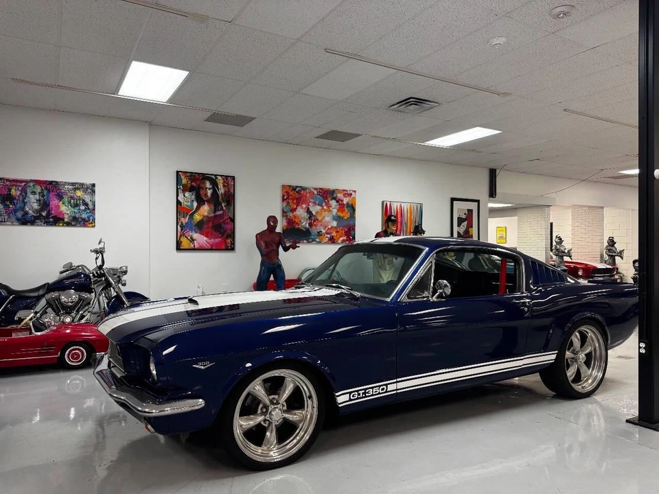 1965 Ford Mustang 1st Gen (1964.5-1966) - Image 12 of 29