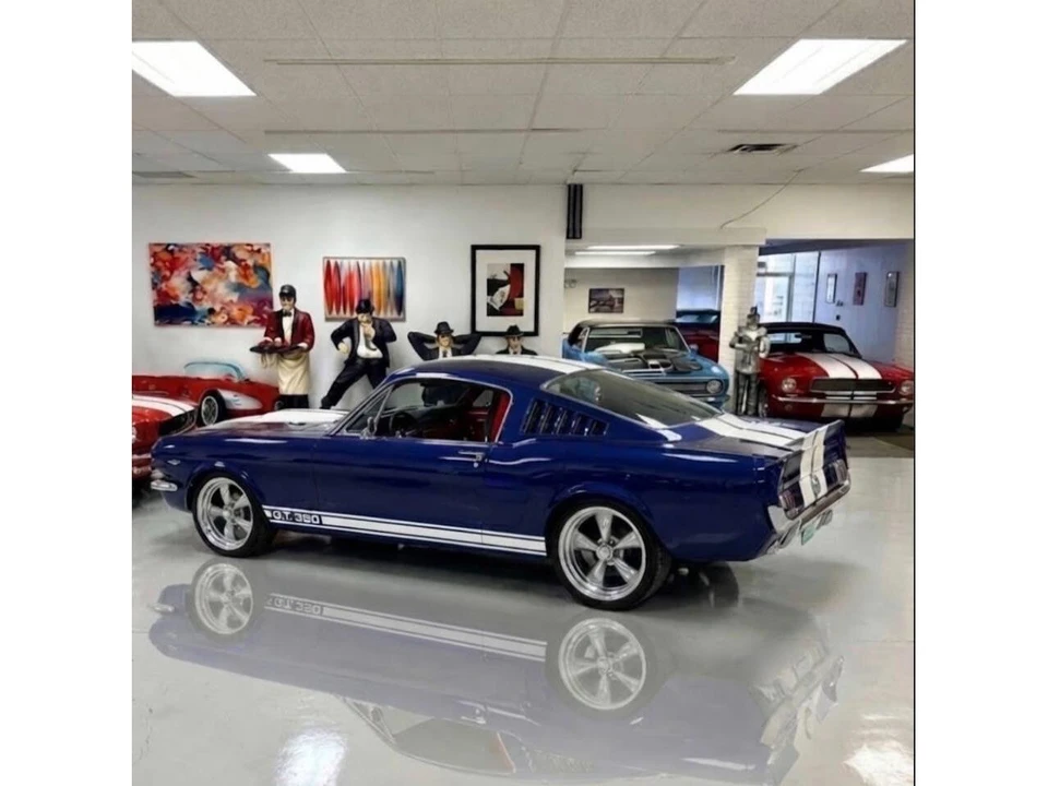 1965 Ford Mustang 1st Gen (1964.5-1966) - Image 4 of 29
