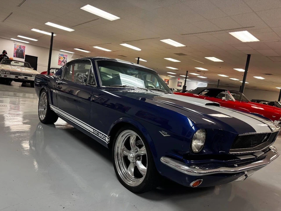 1965 Ford Mustang 1st Gen (1964.5-1966) - Image 15 of 29