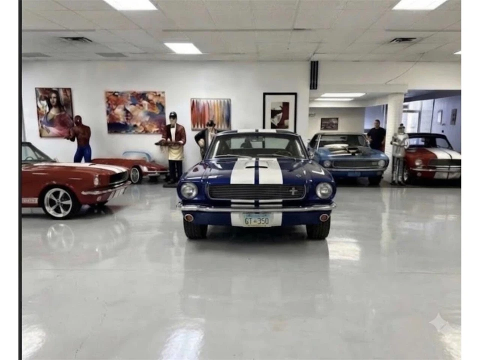 1965 Ford Mustang 1st Gen (1964.5-1966) - Image 5 of 29