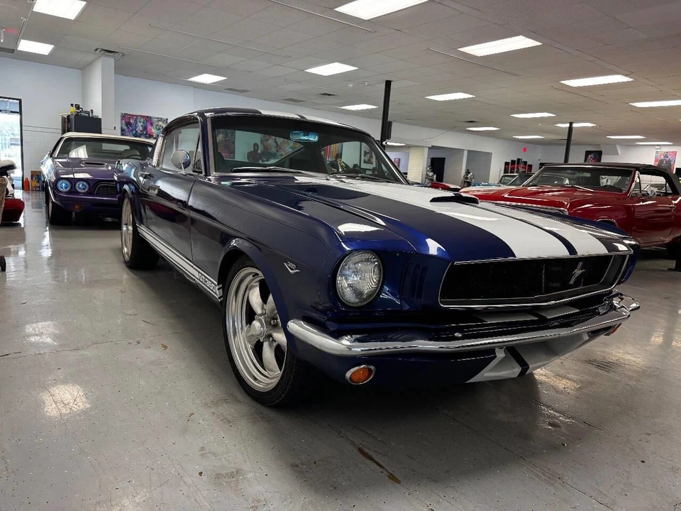 1965 Ford Mustang 1st Gen (1964.5-1966) - Image 19 of 29