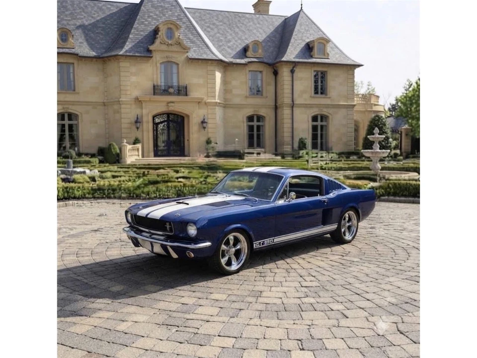 1965 Ford Mustang 1st Gen (1964.5-1966) - Image 22 of 29