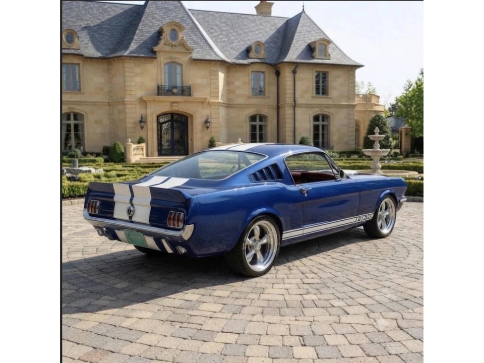1965 Ford Mustang 1st Gen (1964.5-1966) - Image 23 of 29