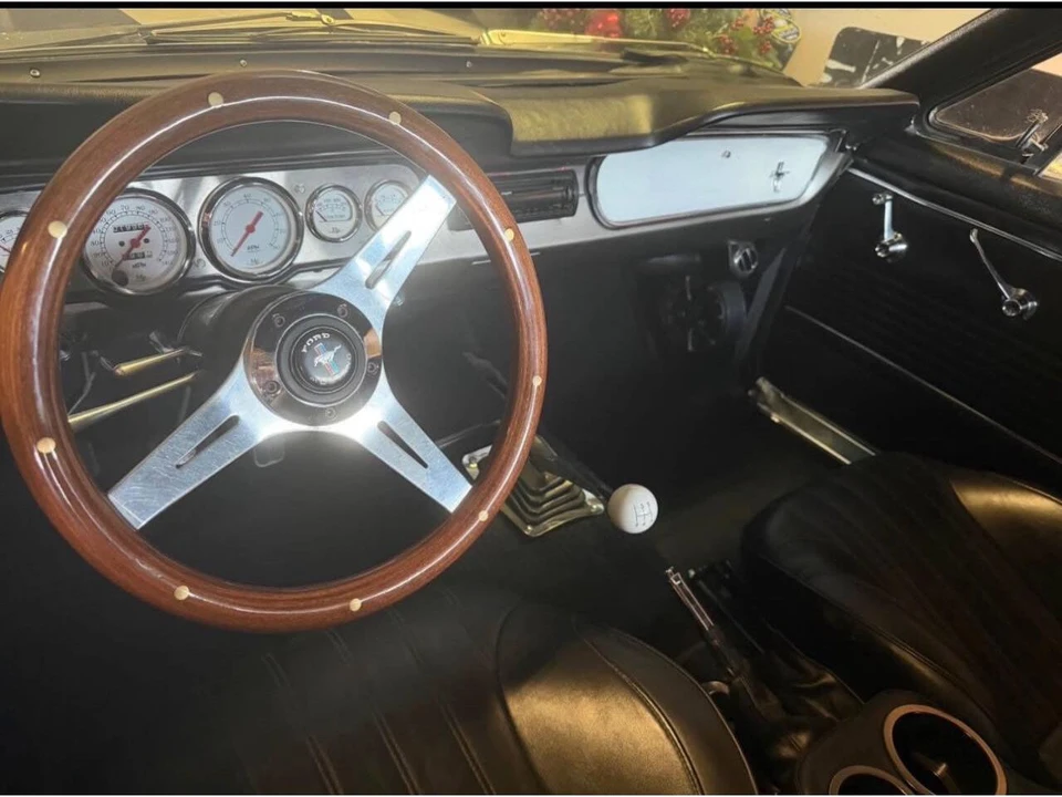 1965 Ford Mustang 1st Gen (1964.5-1966) - Image 26 of 29