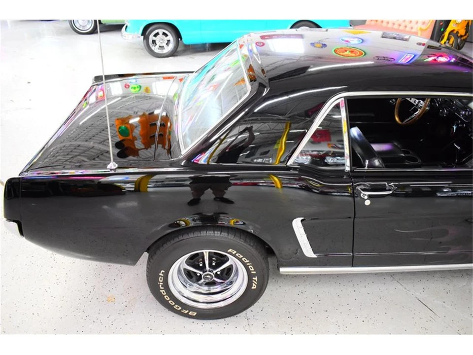 1965 Ford Mustang 1st Gen (1964.5-1966) - Image 6 of 31
