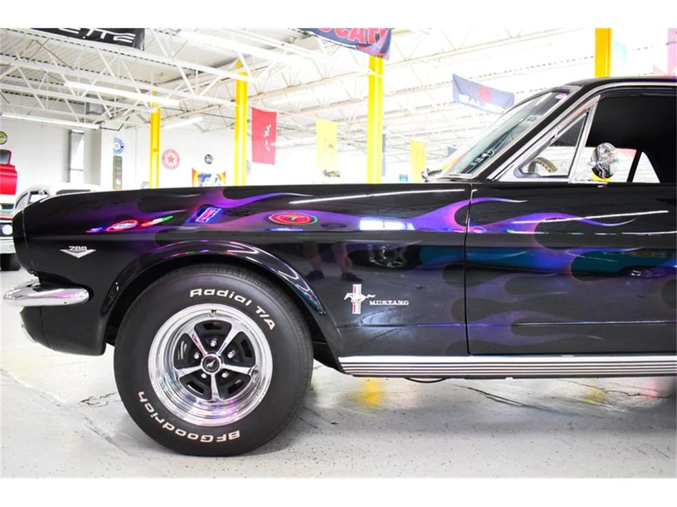 1965 Ford Mustang 1st Gen (1964.5-1966) - Image 21 of 31