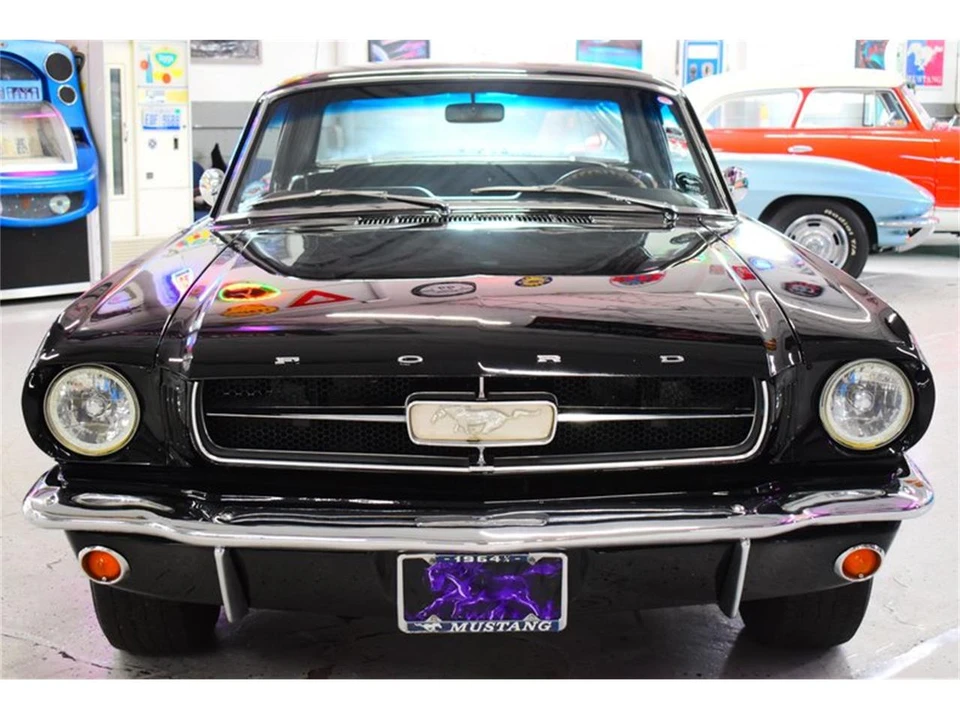 1965 Ford Mustang 1st Gen (1964.5-1966) - Image 26 of 31