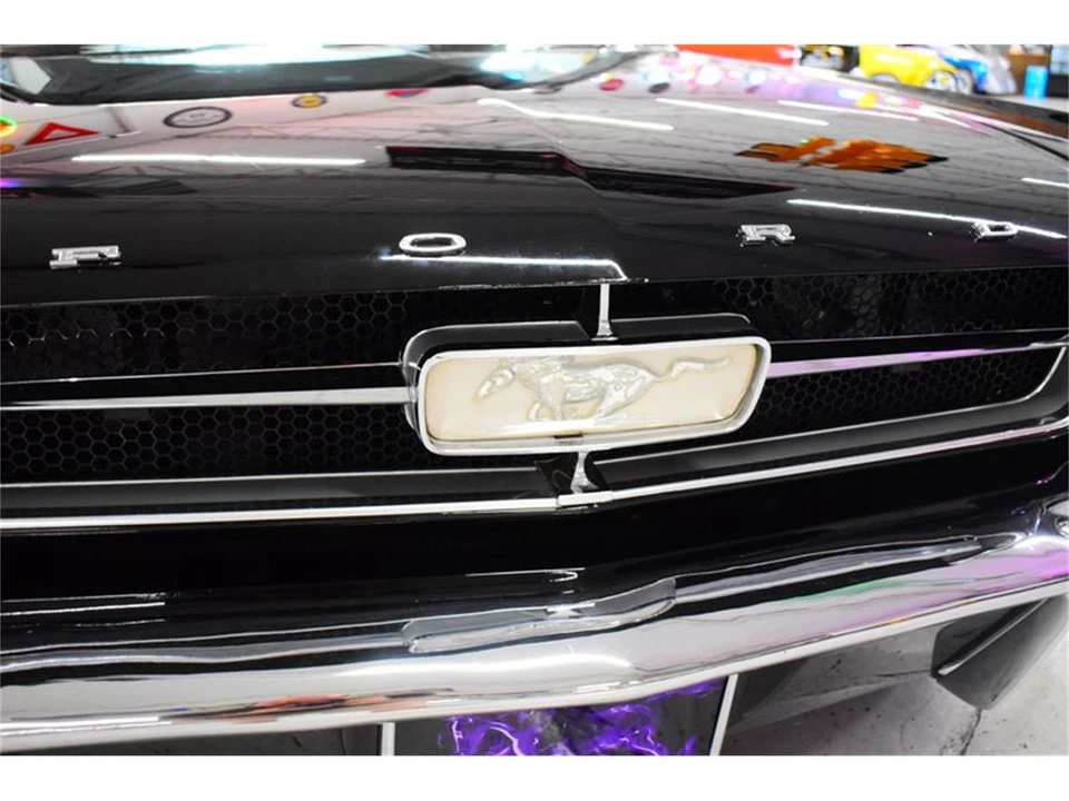 1965 Ford Mustang 1st Gen (1964.5-1966) - Image 31 of 31