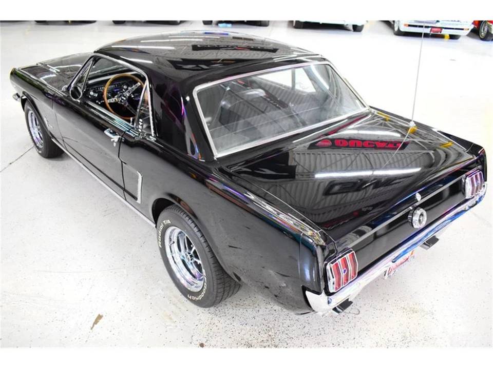 1965 Ford Mustang 1st Gen (1964.5-1966) - Image 16 of 31
