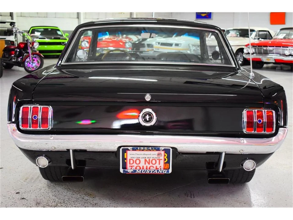 1965 Ford Mustang 1st Gen (1964.5-1966) - Image 12 of 31