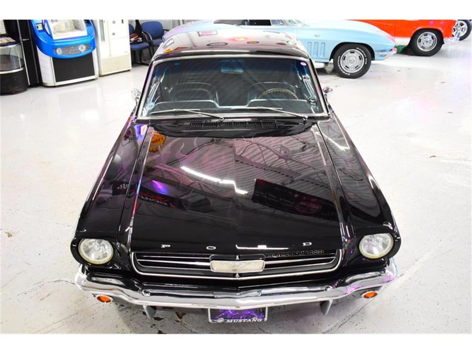 1965 Ford Mustang 1st Gen (1964.5-1966) - Image 27 of 31