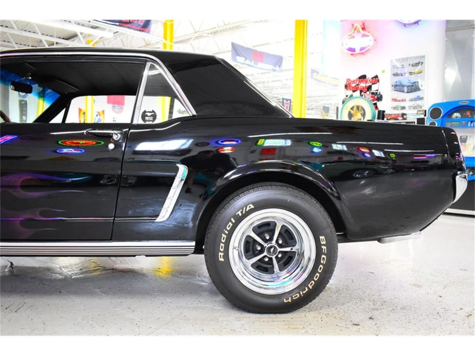 1965 Ford Mustang 1st Gen (1964.5-1966) - Image 22 of 31