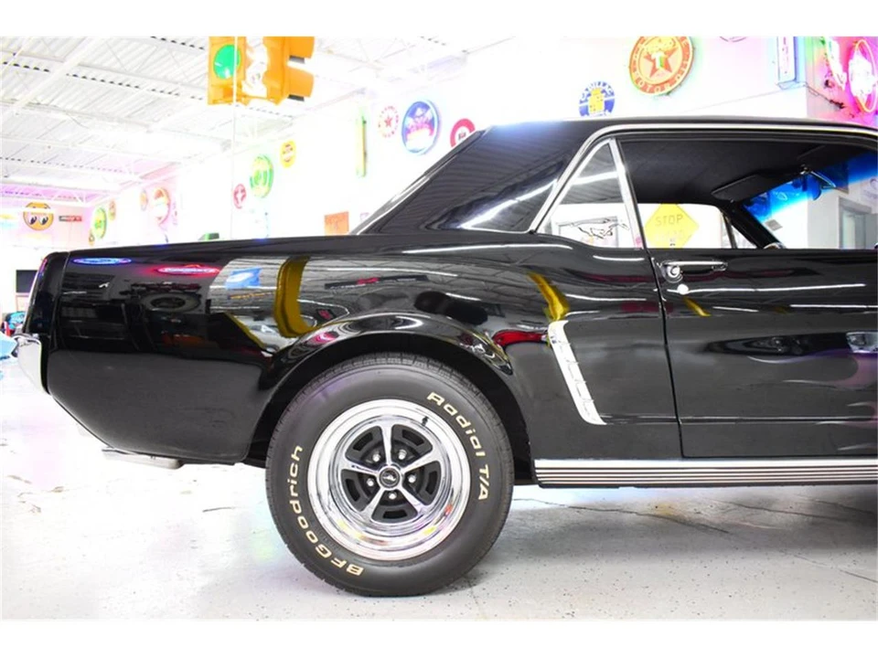 1965 Ford Mustang 1st Gen (1964.5-1966) - Image 7 of 31