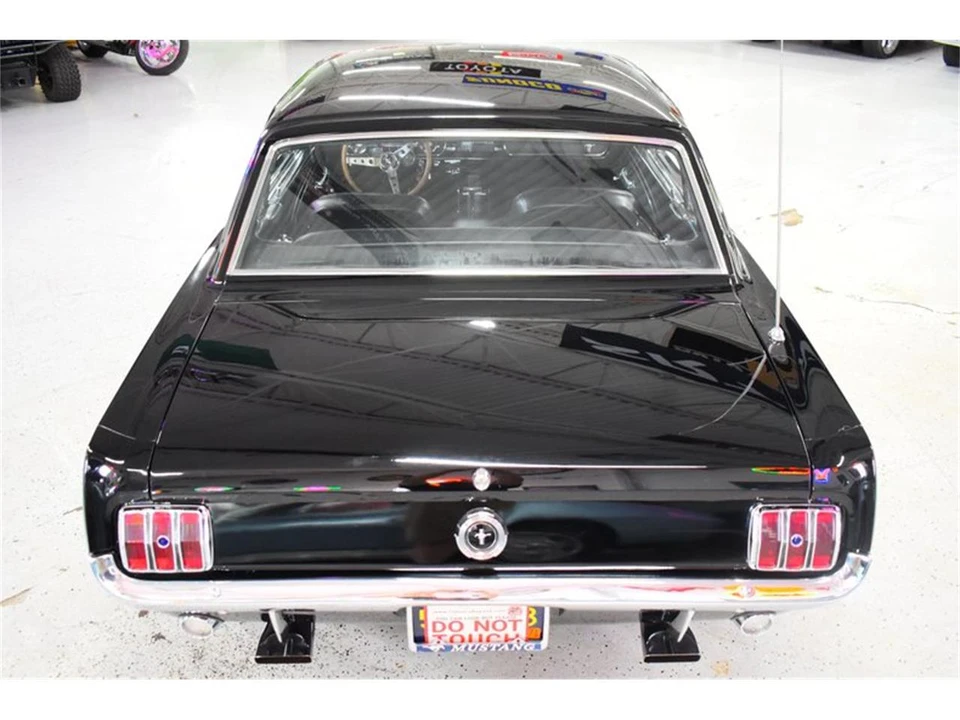1965 Ford Mustang 1st Gen (1964.5-1966) - Image 13 of 31