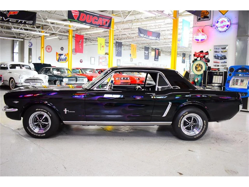 1965 Ford Mustang 1st Gen (1964.5-1966) - Image 18 of 31