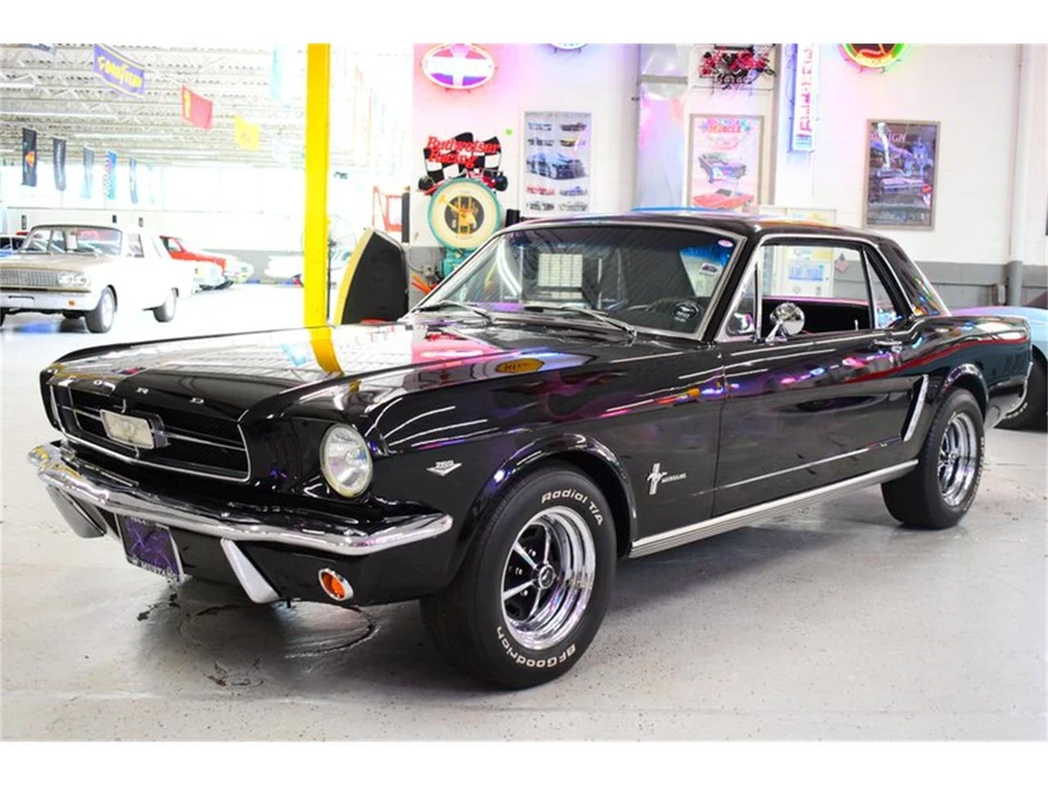1965 Ford Mustang 1st Gen (1964.5-1966) - Image 23 of 31