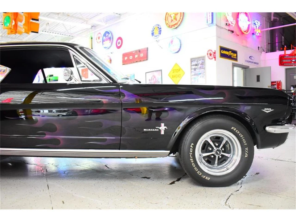 1965 Ford Mustang 1st Gen (1964.5-1966) - Image 8 of 31