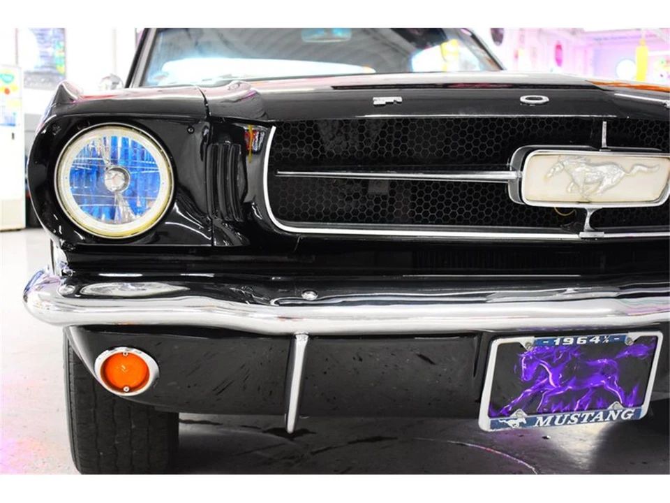 1965 Ford Mustang 1st Gen (1964.5-1966) - Image 29 of 31