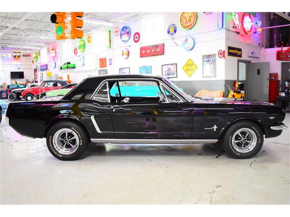 1965 Ford Mustang 1st Gen (1964.5-1966) - Image 4 of 31